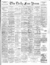 Aberdeen Free Press Saturday 17 September 1892 Page 1