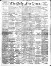 Aberdeen Free Press Saturday 12 November 1892 Page 1