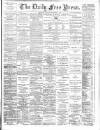Aberdeen Free Press Tuesday 13 December 1892 Page 1