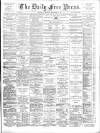 Aberdeen Free Press Thursday 15 December 1892 Page 1