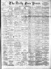 Aberdeen Free Press Monday 29 January 1894 Page 1