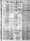 Aberdeen Free Press Wednesday 31 January 1894 Page 1