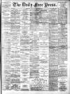 Aberdeen Free Press Saturday 03 February 1894 Page 1