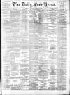 Aberdeen Free Press Saturday 10 February 1894 Page 1