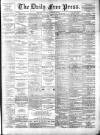 Aberdeen Free Press Monday 12 February 1894 Page 1