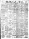 Aberdeen Free Press Wednesday 14 February 1894 Page 1