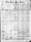 Aberdeen Free Press Thursday 22 February 1894 Page 1