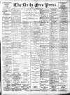 Aberdeen Free Press Friday 23 February 1894 Page 1