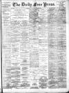 Aberdeen Free Press Saturday 03 March 1894 Page 1
