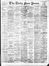 Aberdeen Free Press Saturday 24 March 1894 Page 1