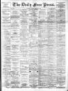 Aberdeen Free Press Monday 26 March 1894 Page 1