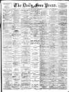 Aberdeen Free Press Monday 02 April 1894 Page 1