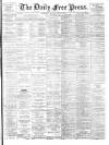 Aberdeen Free Press Thursday 05 April 1894 Page 1