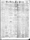 Aberdeen Free Press Saturday 07 April 1894 Page 1