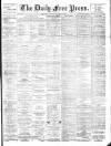 Aberdeen Free Press Wednesday 11 April 1894 Page 1
