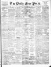 Aberdeen Free Press Saturday 14 April 1894 Page 1