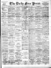 Aberdeen Free Press Monday 16 April 1894 Page 1