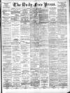 Aberdeen Free Press Tuesday 17 April 1894 Page 1