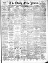 Aberdeen Free Press Friday 20 April 1894 Page 1
