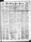 Aberdeen Free Press Tuesday 08 May 1894 Page 1