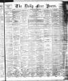 Aberdeen Free Press Friday 11 May 1894 Page 1