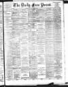 Aberdeen Free Press Saturday 12 May 1894 Page 1