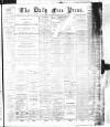Aberdeen Free Press Friday 18 May 1894 Page 1