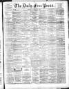 Aberdeen Free Press Saturday 02 June 1894 Page 1