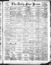 Aberdeen Free Press Tuesday 05 June 1894 Page 1