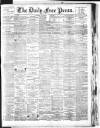 Aberdeen Free Press Wednesday 06 June 1894 Page 1