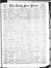 Aberdeen Free Press Friday 08 June 1894 Page 1
