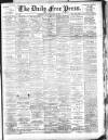 Aberdeen Free Press Wednesday 13 June 1894 Page 1