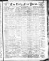 Aberdeen Free Press Friday 15 June 1894 Page 1