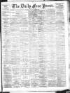 Aberdeen Free Press Tuesday 26 June 1894 Page 1