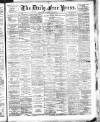 Aberdeen Free Press Thursday 28 June 1894 Page 1