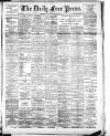 Aberdeen Free Press Wednesday 04 July 1894 Page 1