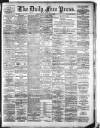 Aberdeen Free Press Saturday 07 July 1894 Page 1