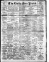 Aberdeen Free Press Friday 13 July 1894 Page 1