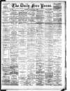 Aberdeen Free Press Thursday 19 July 1894 Page 1
