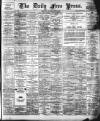 Aberdeen Free Press Thursday 26 July 1894 Page 1