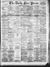 Aberdeen Free Press Wednesday 08 August 1894 Page 1