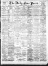 Aberdeen Free Press Friday 10 August 1894 Page 1