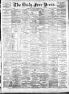 Aberdeen Free Press Saturday 11 August 1894 Page 1
