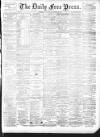 Aberdeen Free Press Wednesday 15 August 1894 Page 1
