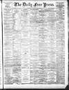 Aberdeen Free Press Thursday 16 August 1894 Page 1