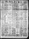 Aberdeen Free Press Saturday 18 August 1894 Page 1