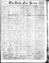 Aberdeen Free Press Monday 27 August 1894 Page 1