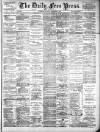Aberdeen Free Press Monday 03 September 1894 Page 1