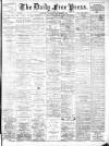 Aberdeen Free Press Wednesday 05 September 1894 Page 1