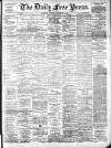 Aberdeen Free Press Thursday 06 September 1894 Page 1